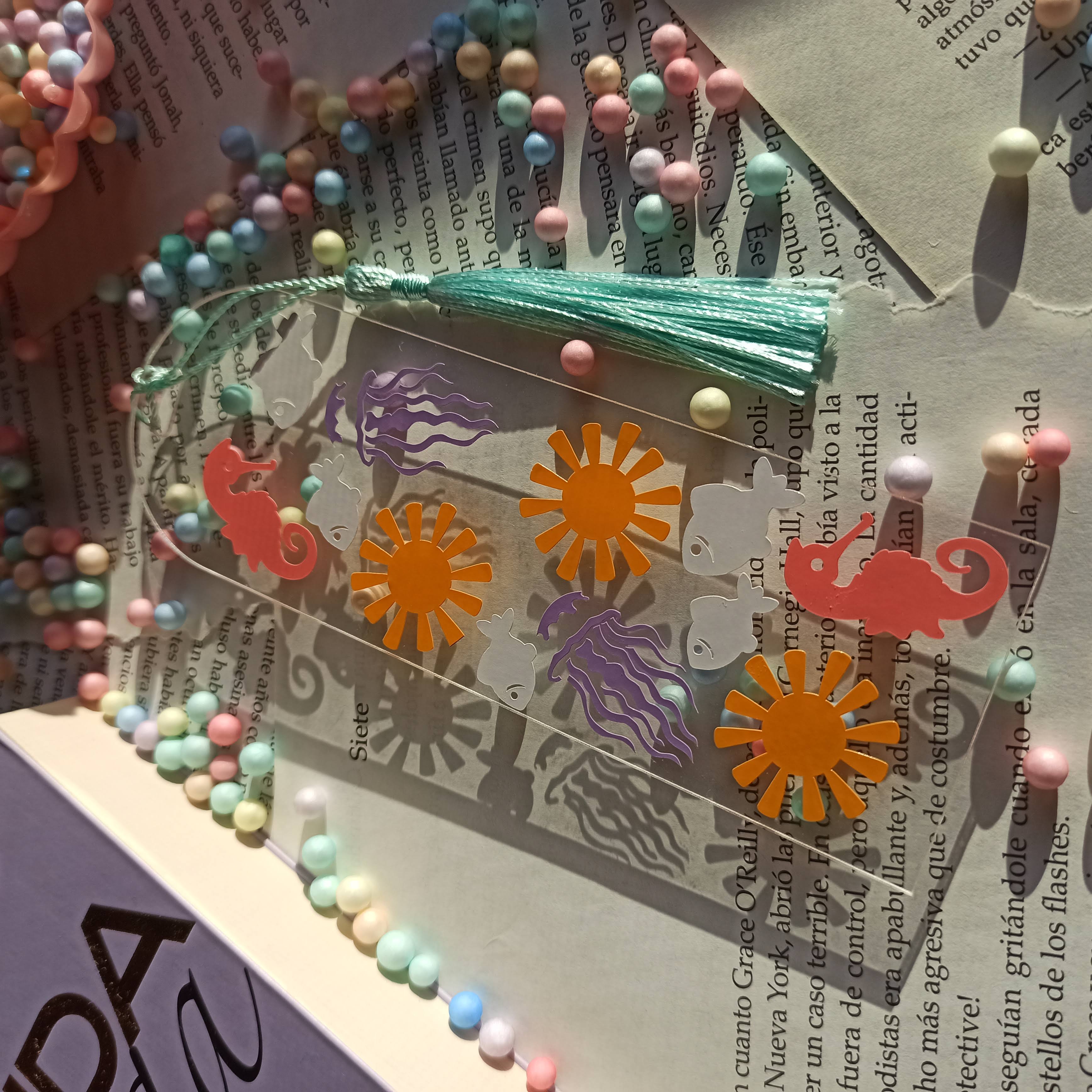 COLECCIÓN VERANO