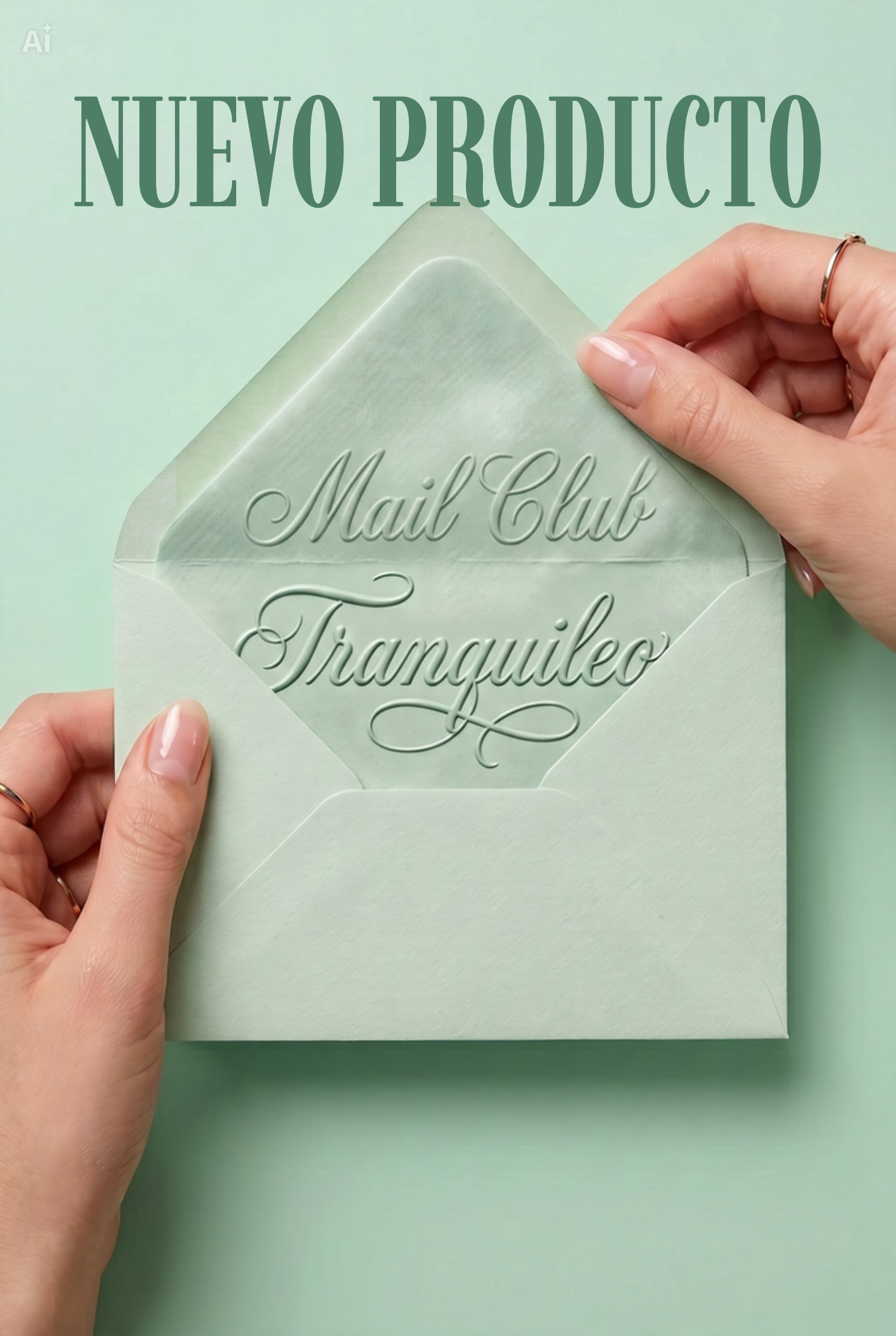 MAIL CLUB