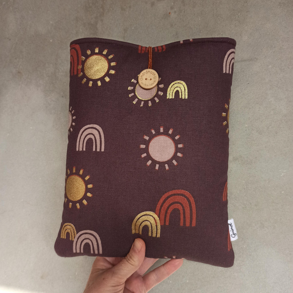 FUNDA SOLEIL