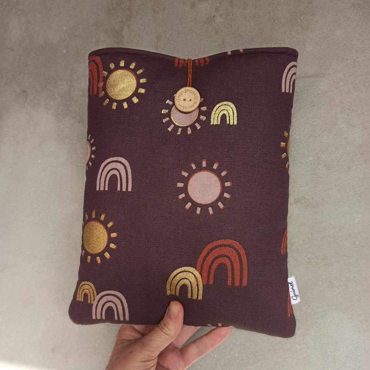 FUNDA SOLEIL