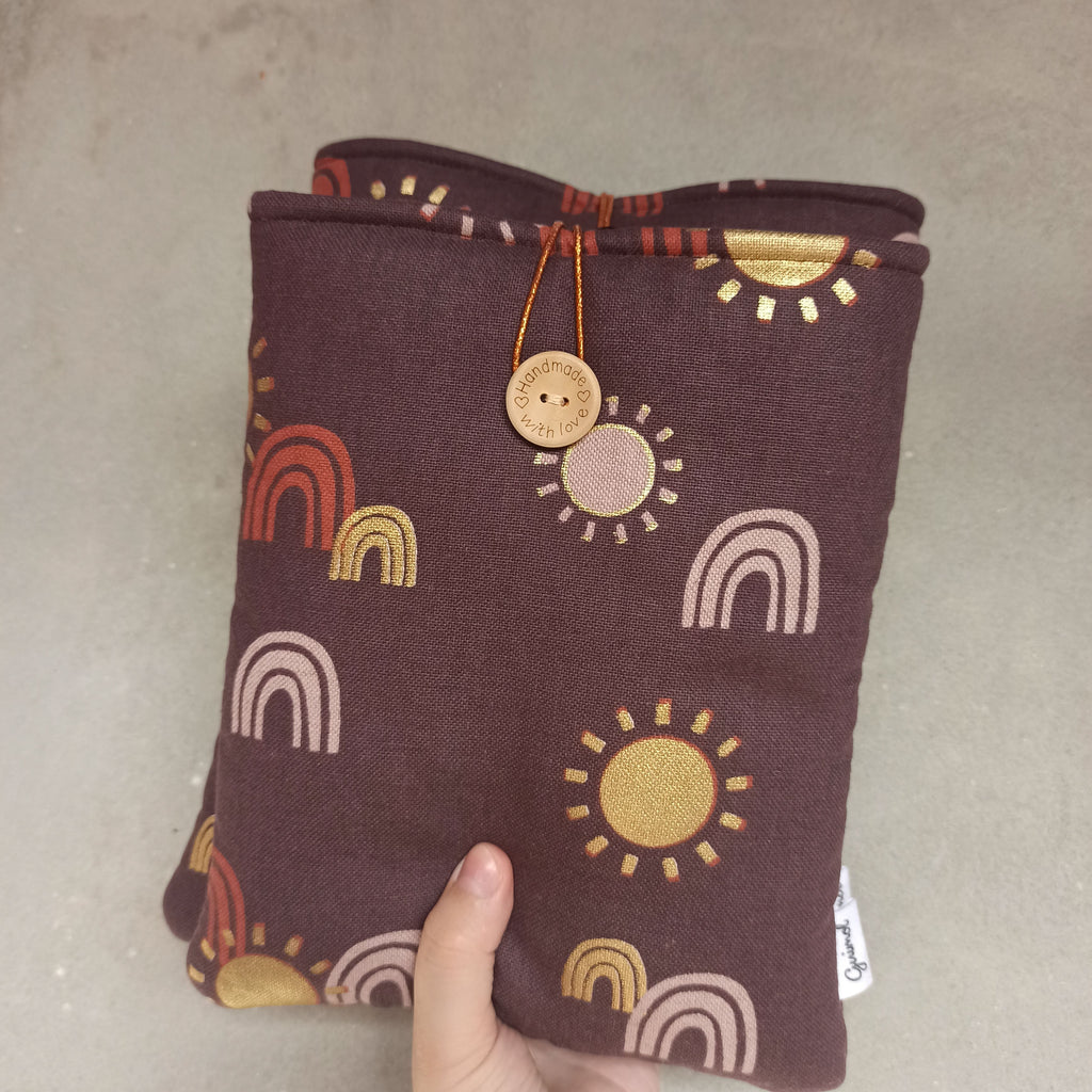 FUNDA SOLEIL