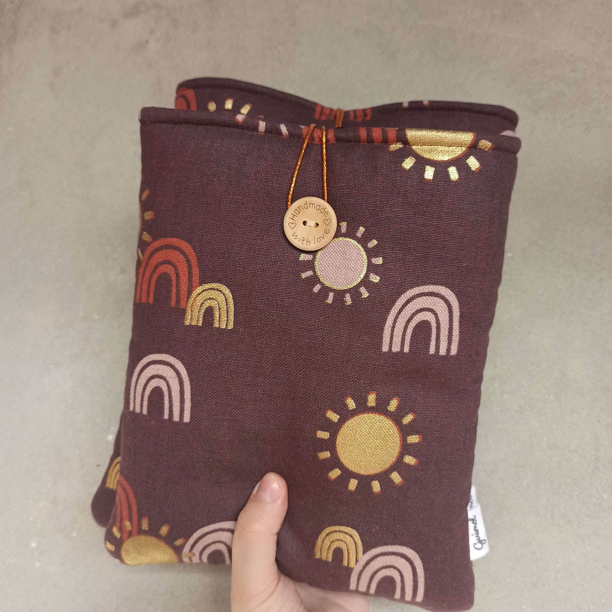 FUNDA SOLEIL