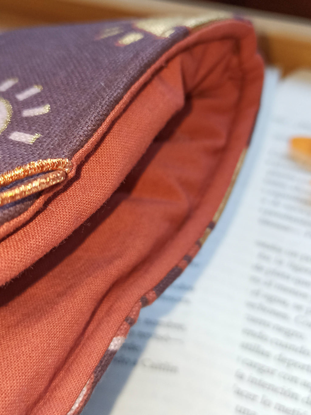 FUNDA SOLEIL