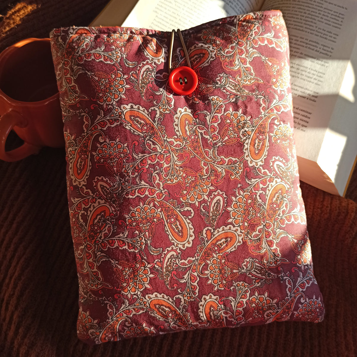 FUNDA SCARLETT