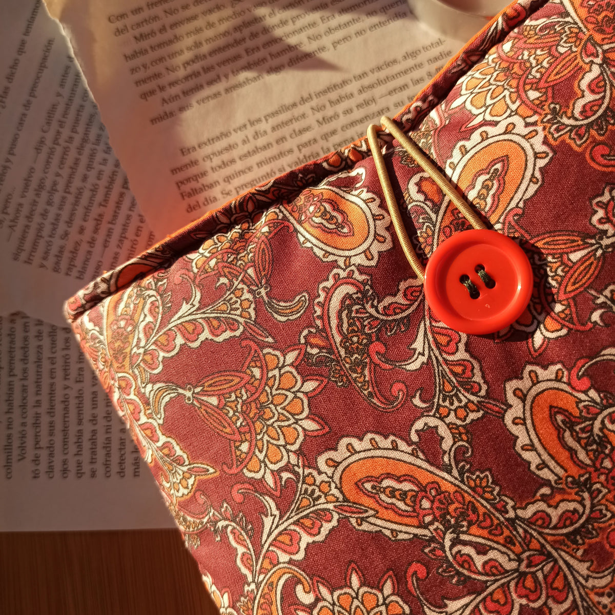 FUNDA SCARLETT