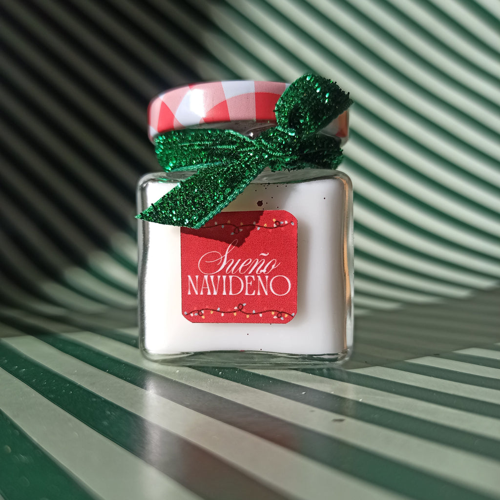PREVENTA PACK VELAS NAVIDEÑAS