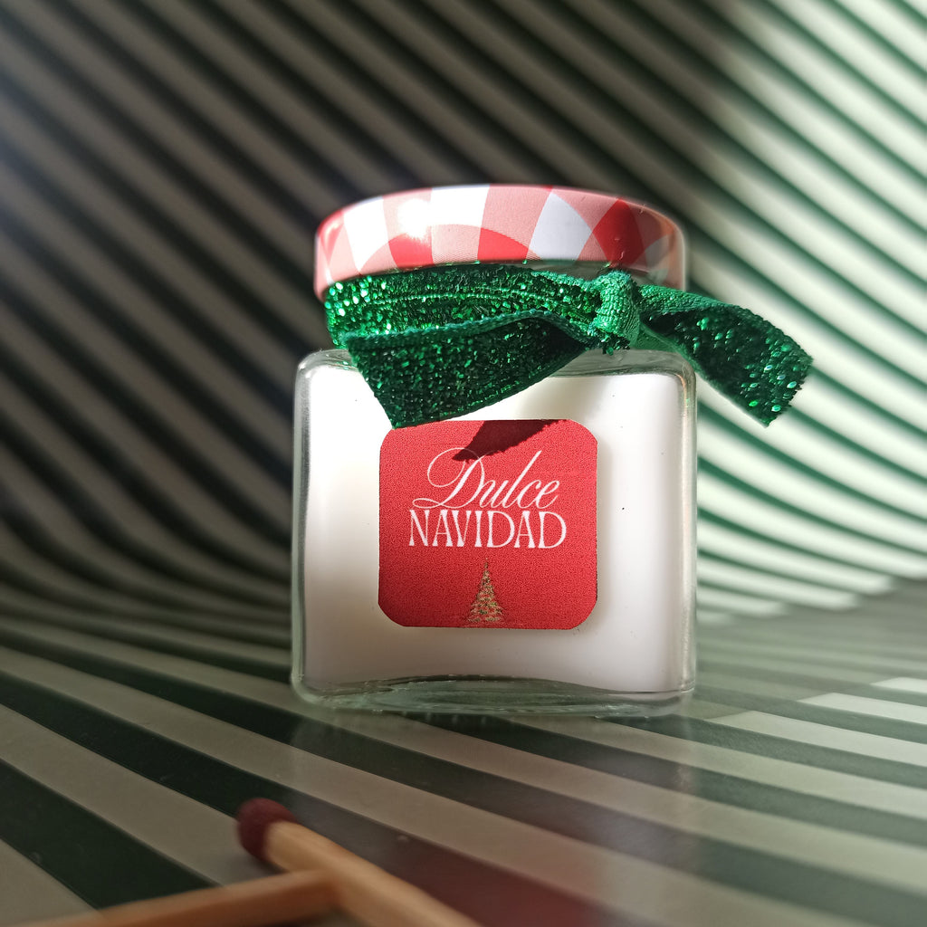 PREVENTA PACK VELAS NAVIDEÑAS