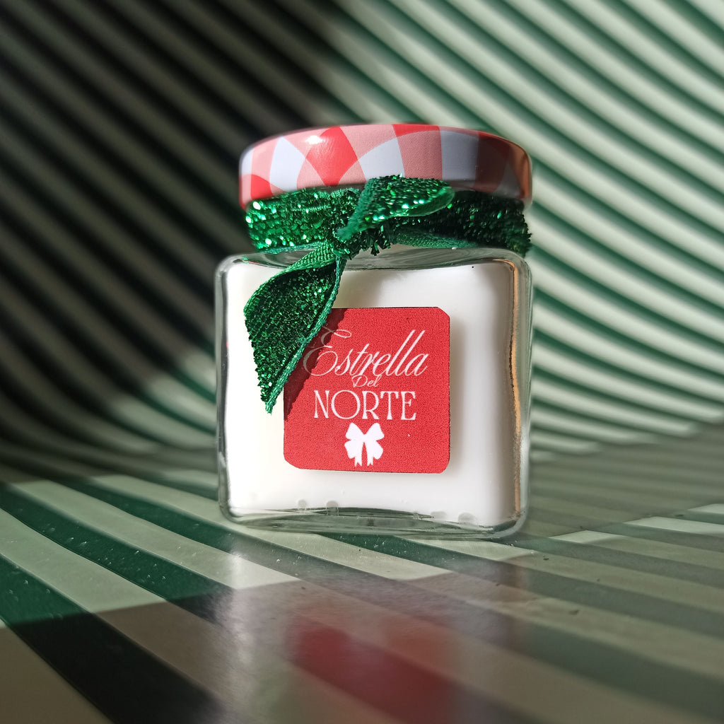 PREVENTA PACK VELAS NAVIDEÑAS
