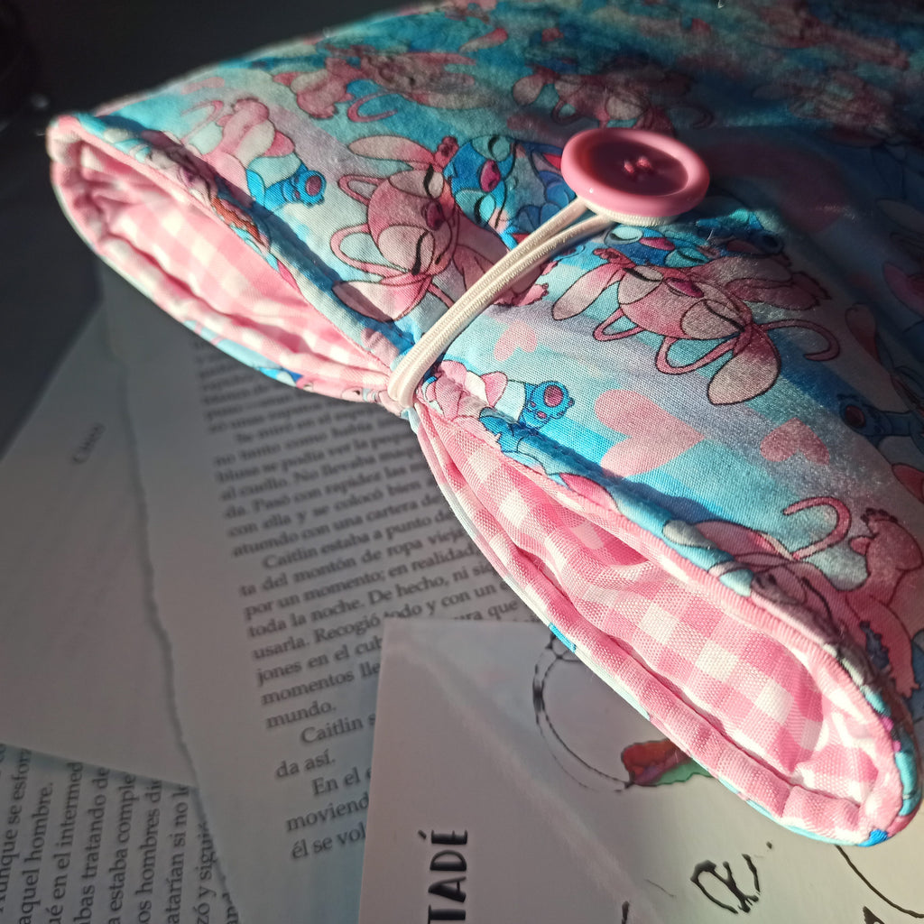 FUNDA STICH IN LOVE