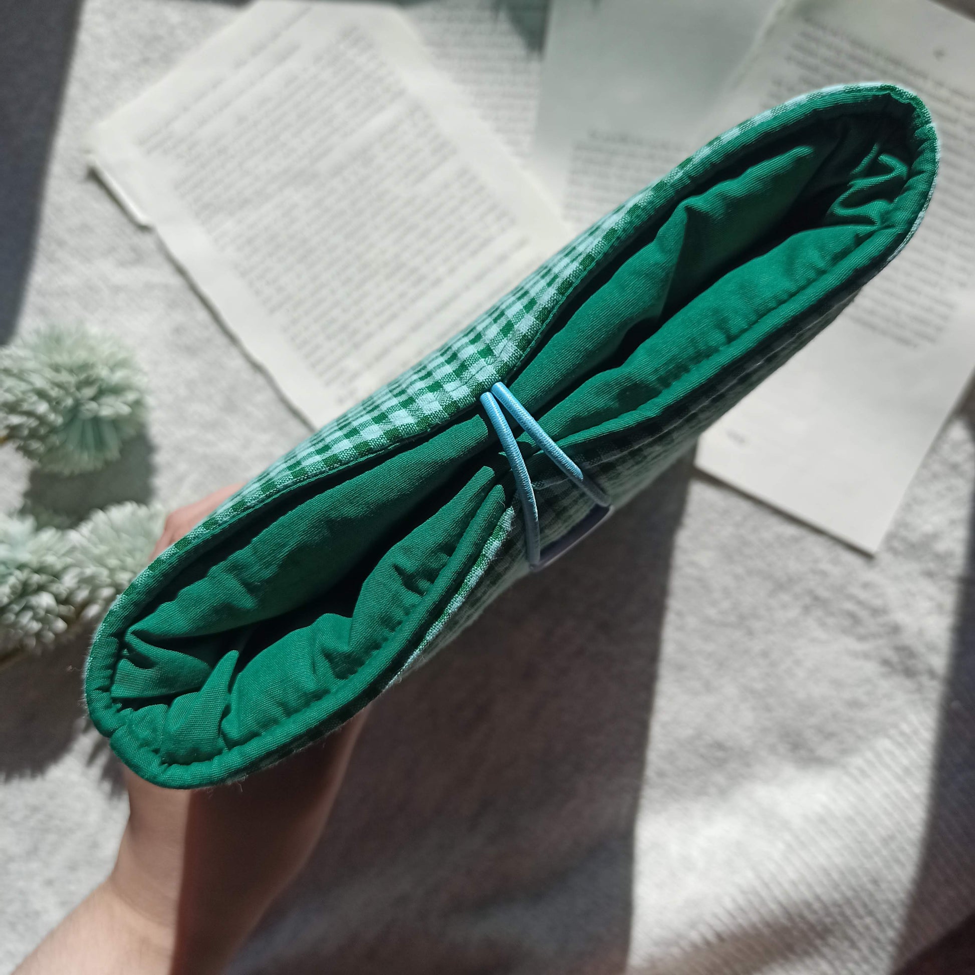 FUNDA LIVIA