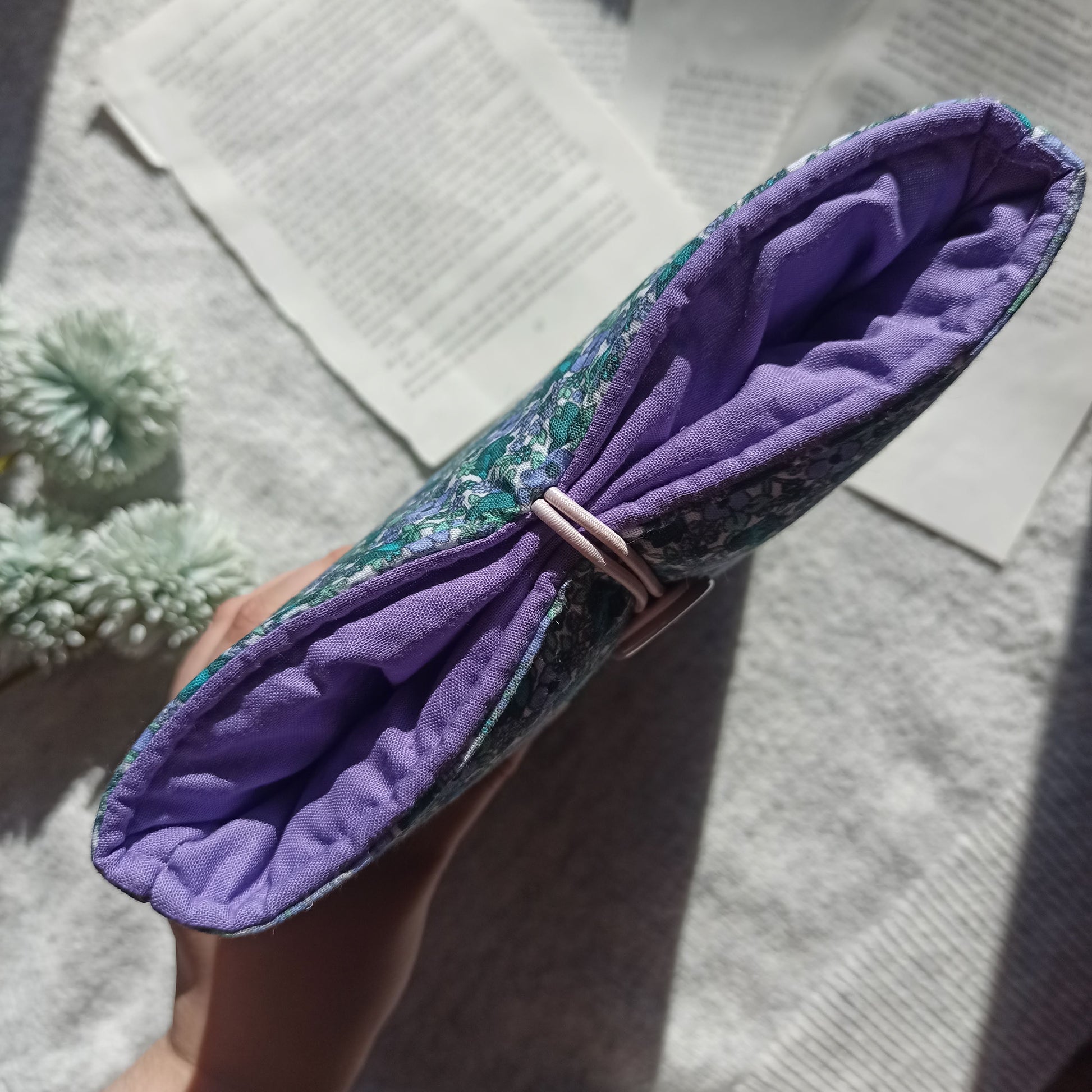 FUNDA VAIA