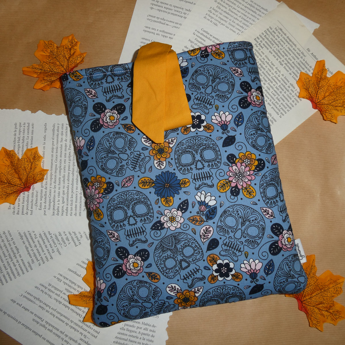 FUNDA GOLGOTHA