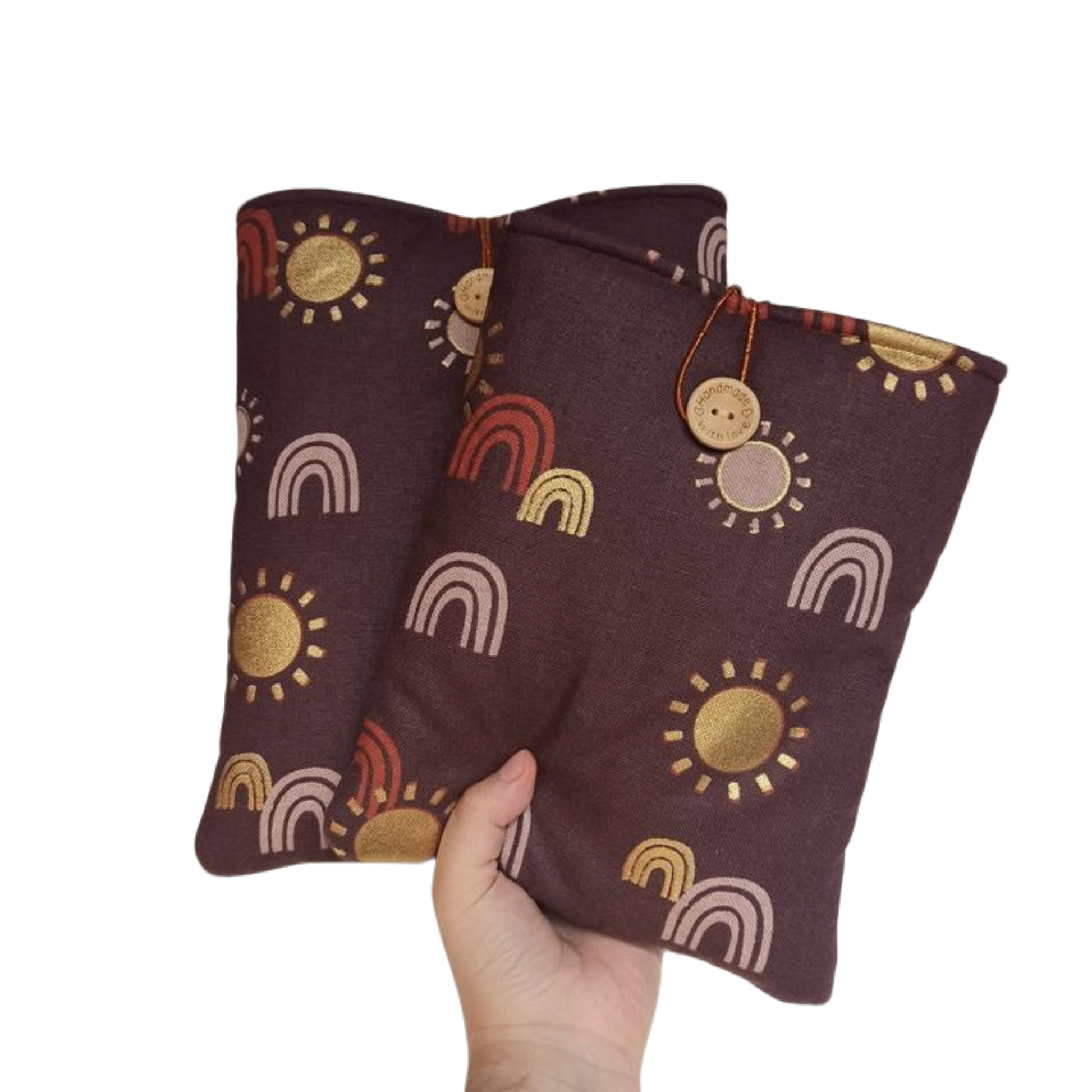 FUNDA SOLEIL