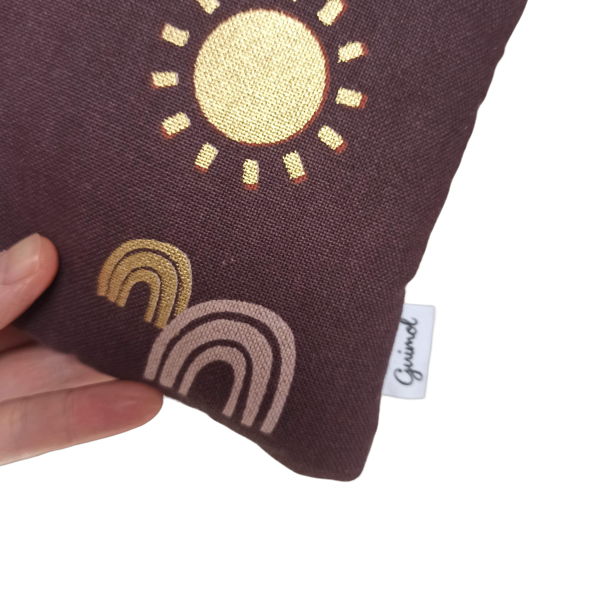 FUNDA SOLEIL