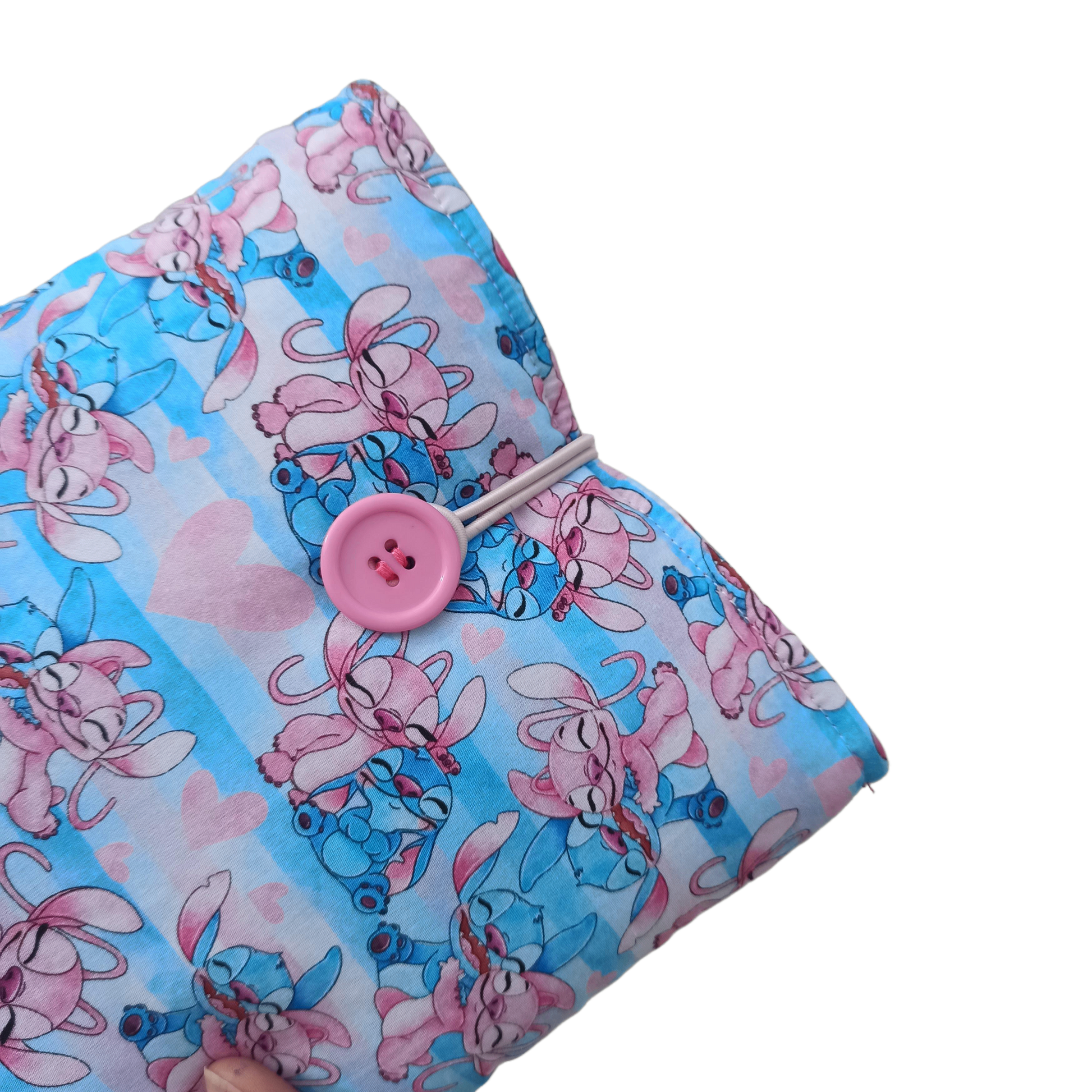 FUNDA STICH IN LOVE