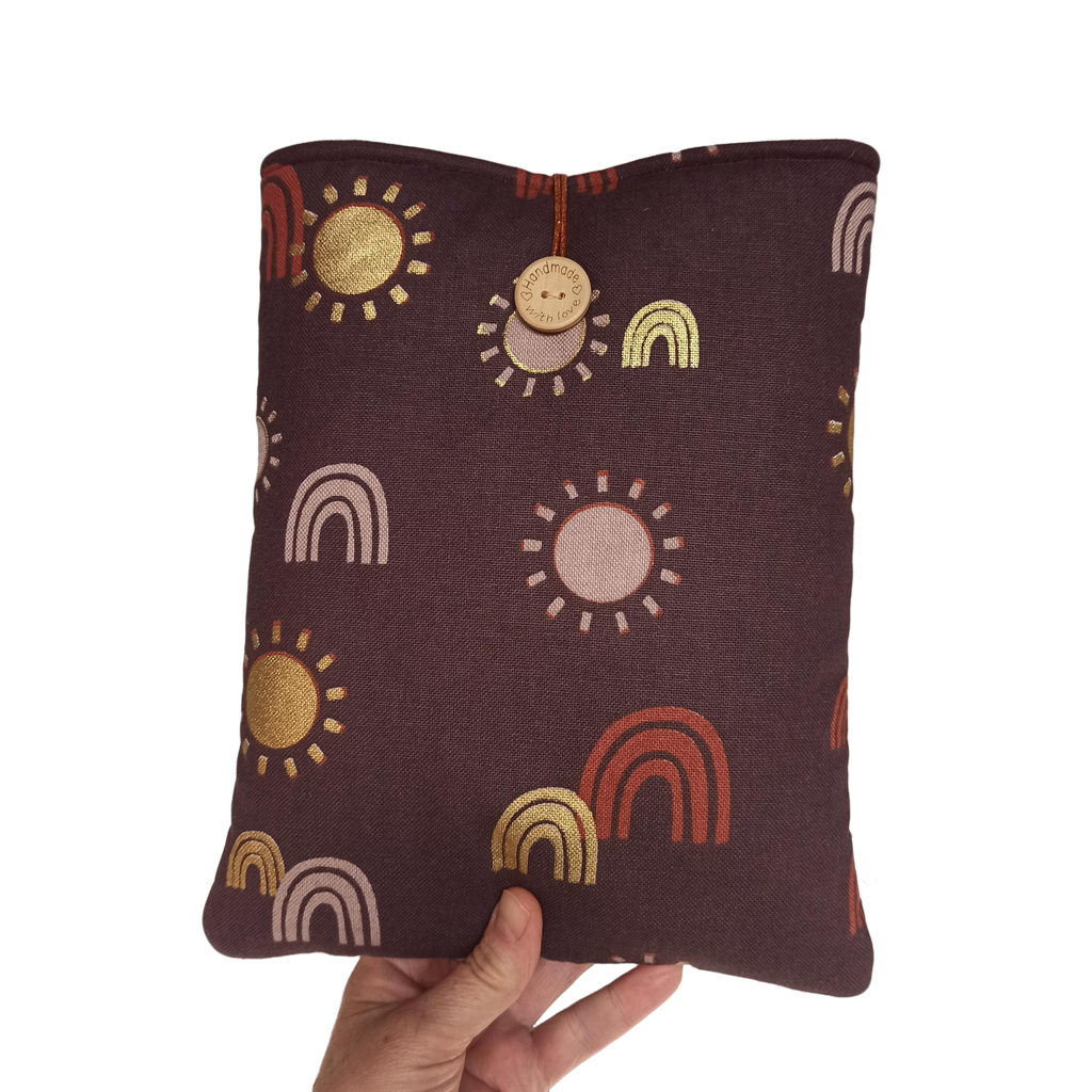 FUNDA SOLEIL