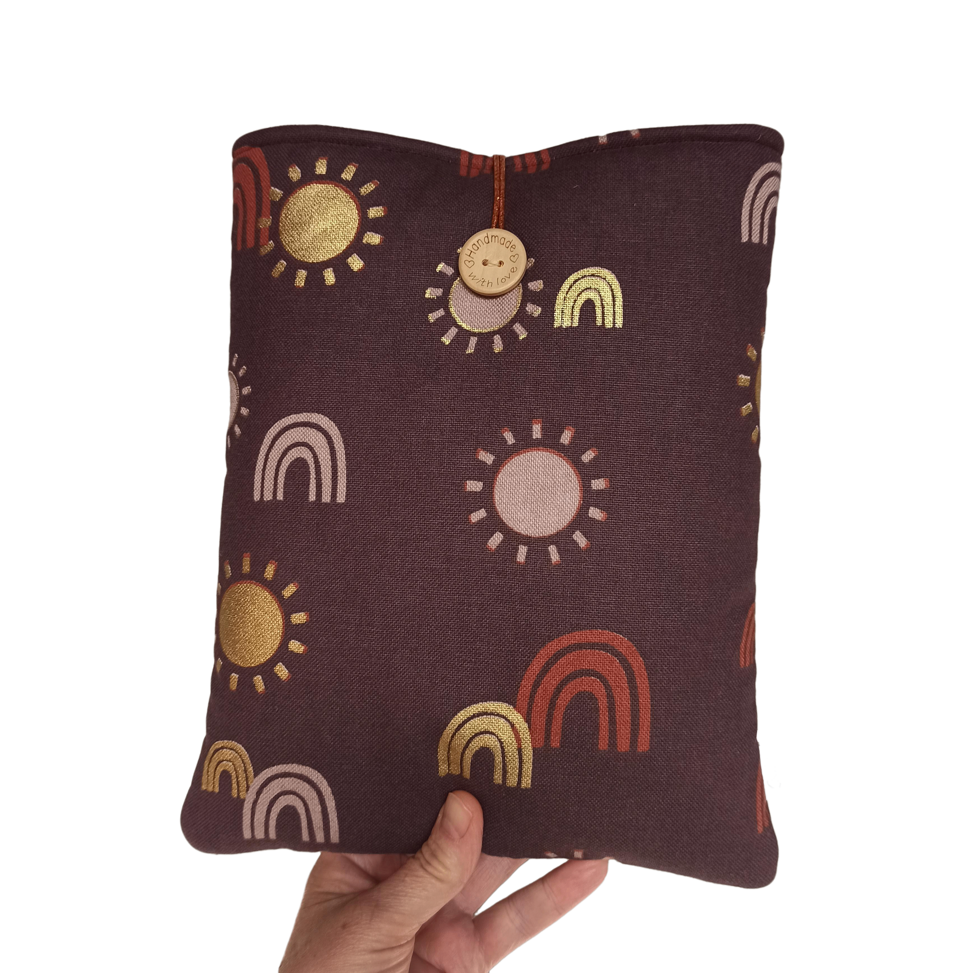 FUNDA SOLEIL