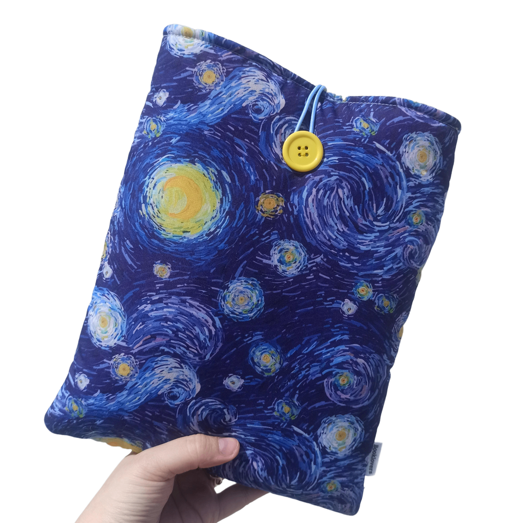 FUNDA VAN GOGH