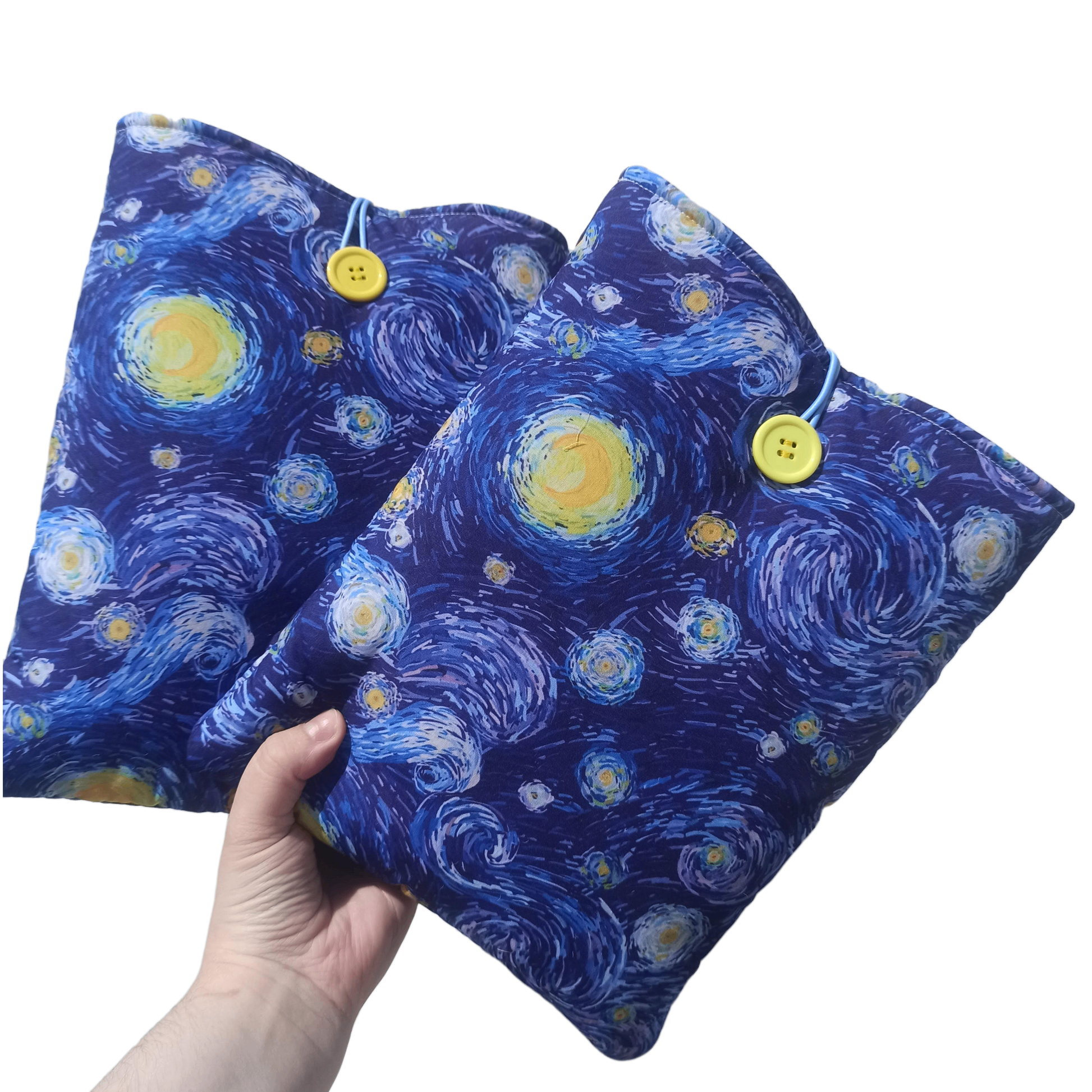 FUNDA VAN GOGH
