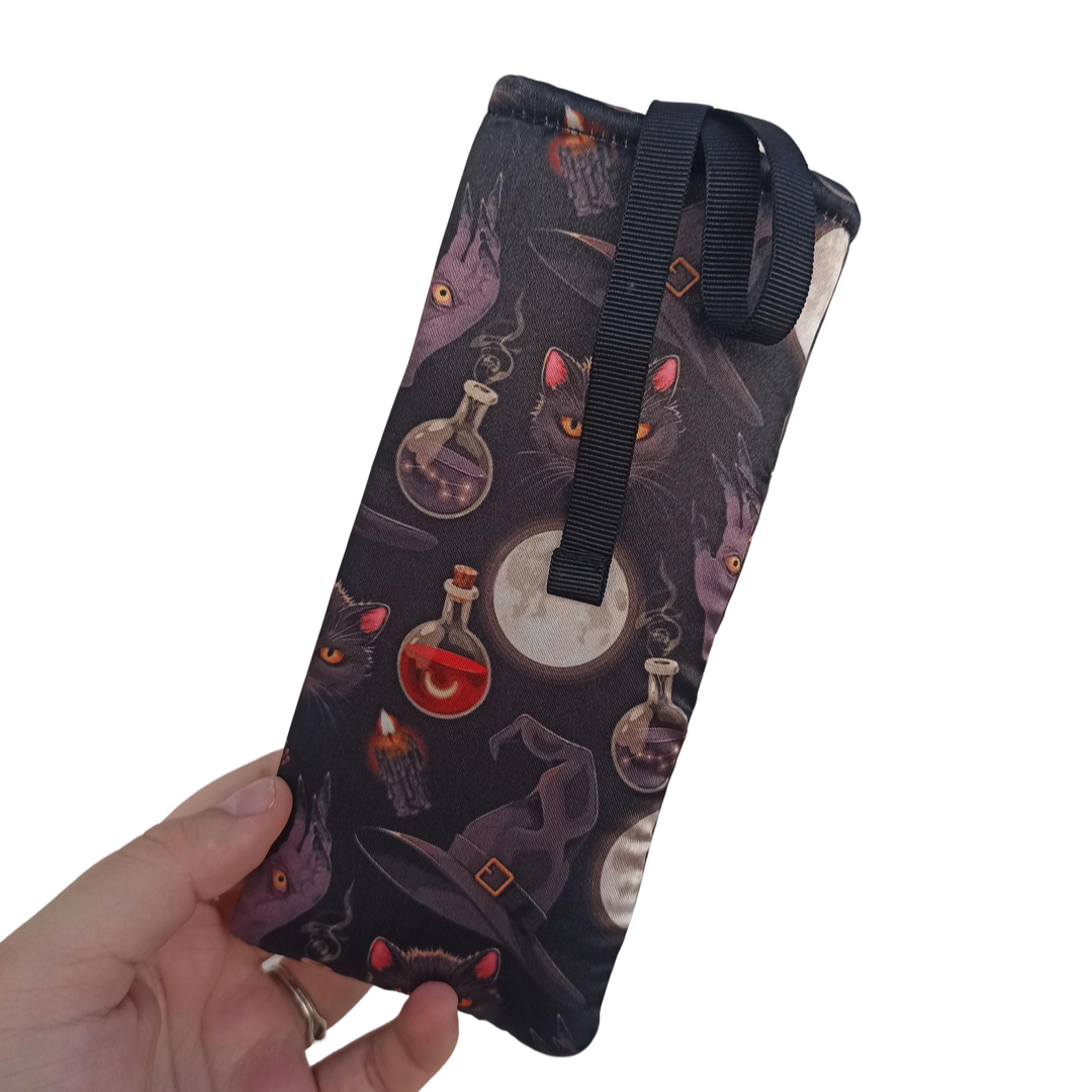 FUNDA GAFAS POCIONES